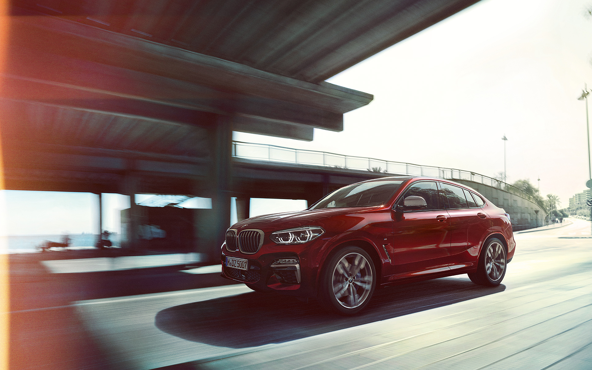 Bmw в казахстане